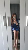 691532313: Chica busca chico en Guipúzcoa