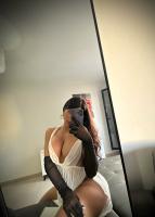 677265532: Transexual en Madrid