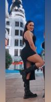 695710811: Transexual en Almería