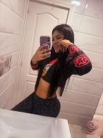 613193319: Chica busca chico en Málaga