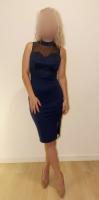 603300361: Chica busca chico en Madrid