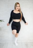 661763672: Chica busca chico en Barcelona