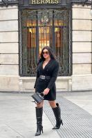 663358974: Travesti en Madrid
