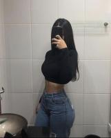 675313767: Chica busca chico en Sevilla