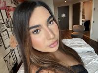 611280685: Transexual en Madrid