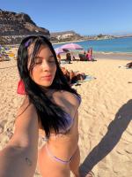 652603247: Chica busca chico en Las Palmas