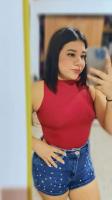 604211518: Chica busca chico en Almería