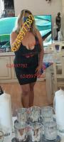 624597782: Chica busca chico en Toledo