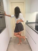 722400916: Chica busca chico en Madrid