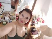 612246423: Chica busca chico en Málaga