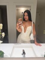 672845754: Chica busca chico en Madrid