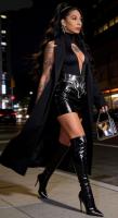 613434844: Transexual en Barcelona