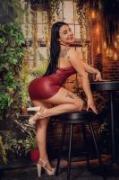 612280541: Chica busca chico en Madrid