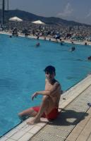 600436850: Chico busca chica en Barcelona