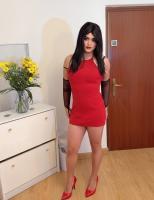 619641255: Transexual en Pontevedra