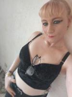 666913401: Transexual en Barcelona
