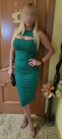 688394537: Chica busca chico en Madrid