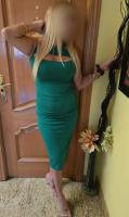 688394537: Chica busca chico en Madrid
