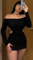 654427807: Chica busca chico en Madrid