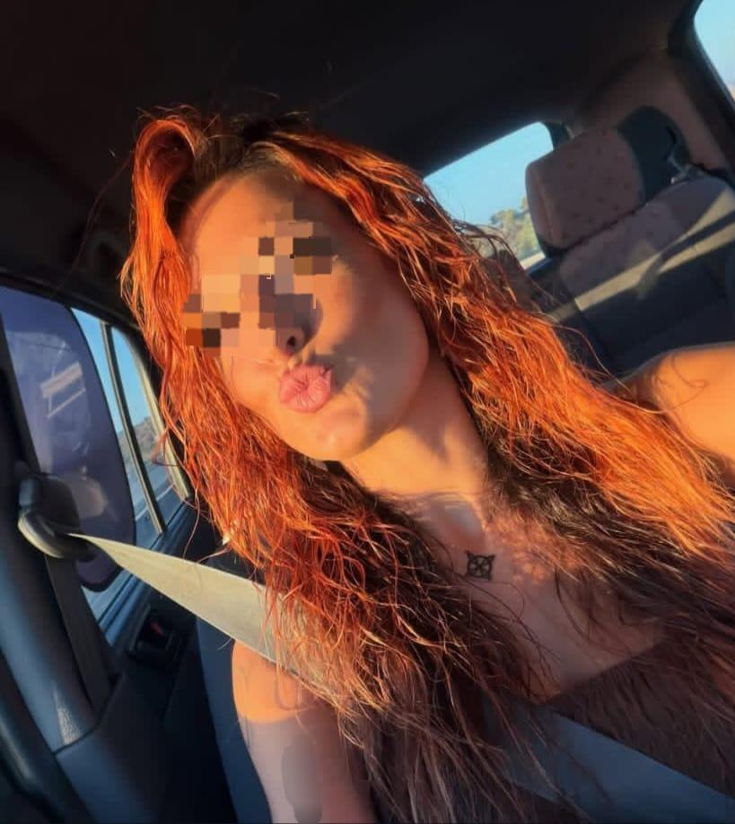 Chica busca chico en Sevilla: 