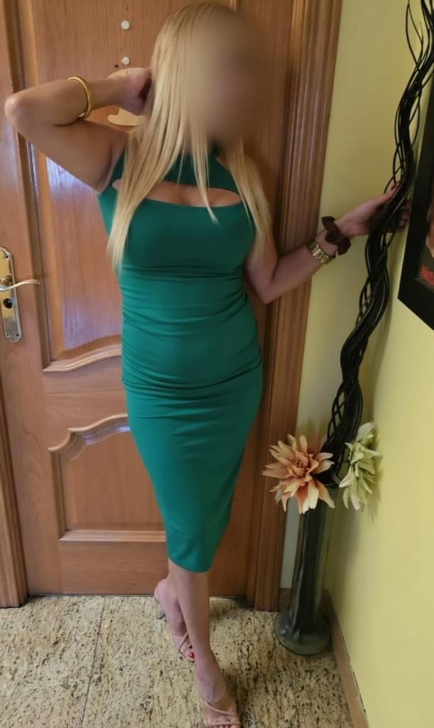 Chica busca chico en Madrid: 