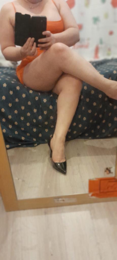 Chica busca chico en Madrid: 