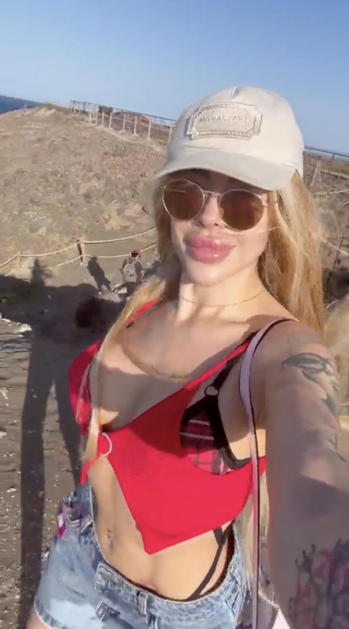 Chica busca chico en Ibiza: 
