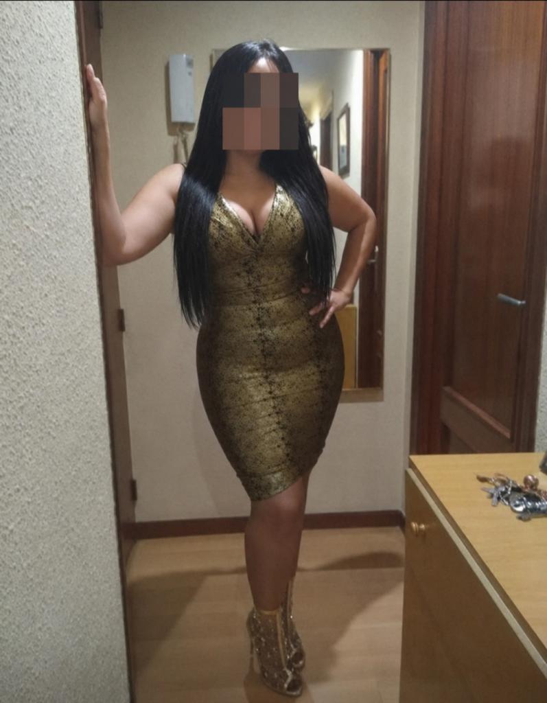 Chica busca chico en Málaga: 