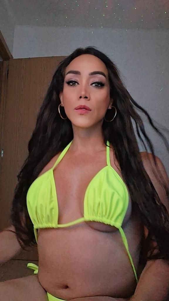 Travesti en Barcelona: 