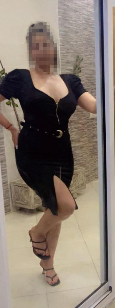 Chica busca chico en Ceuta: 