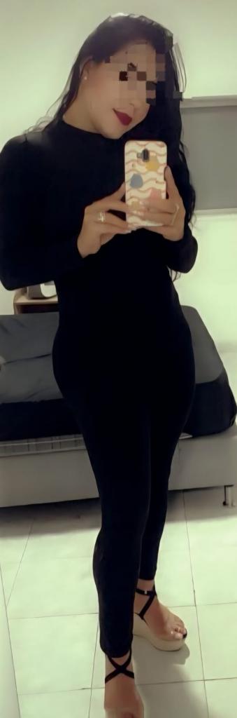 Chica busca chico en Valencia: 