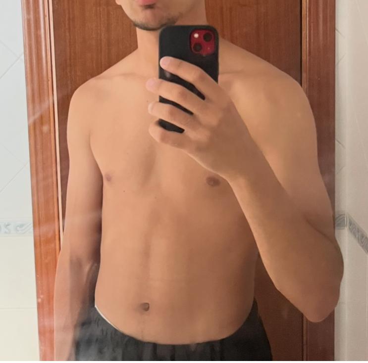 663466888: Chico busca chica en Madrid