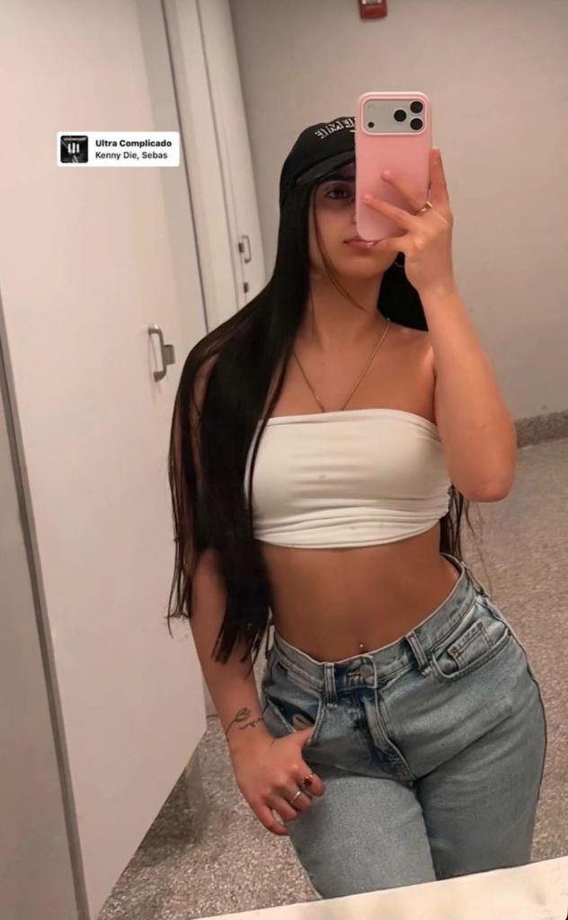 Chica busca chico en Albacete: 