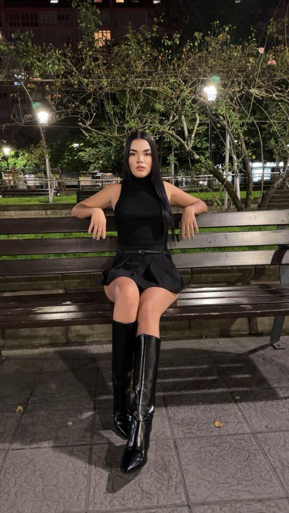 641627450: Chica busca chico en Asturias