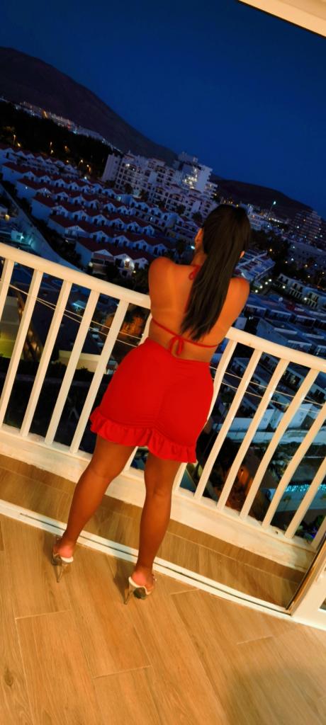 Chica busca chico en Las Palmas: 