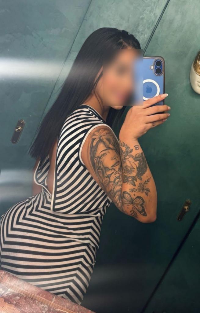 Chica busca chico en Málaga: 