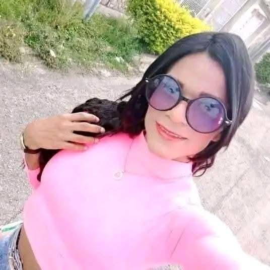 Transexual en Murcia: 