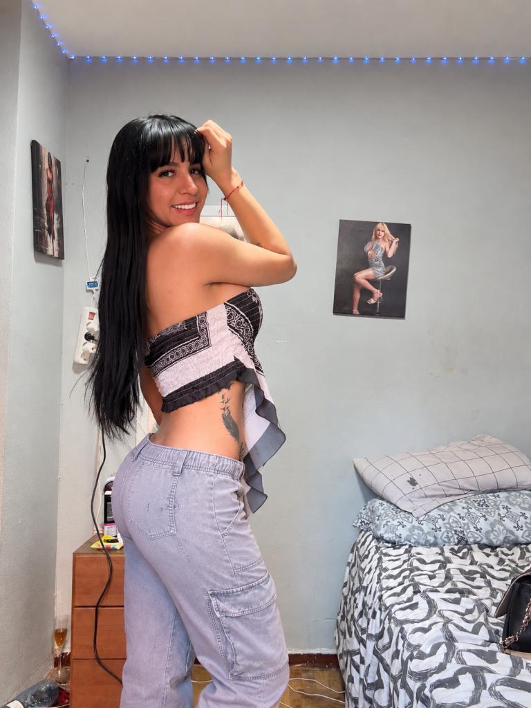Travesti en Madrid: 