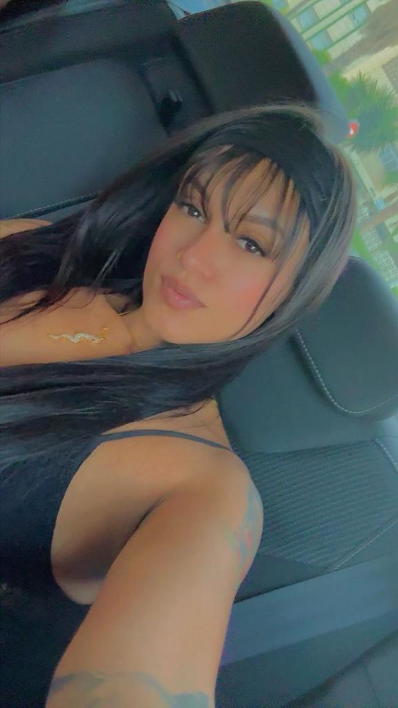 Chica busca chico en Málaga: 