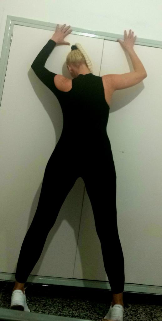 Chica busca chico en Alicante: 