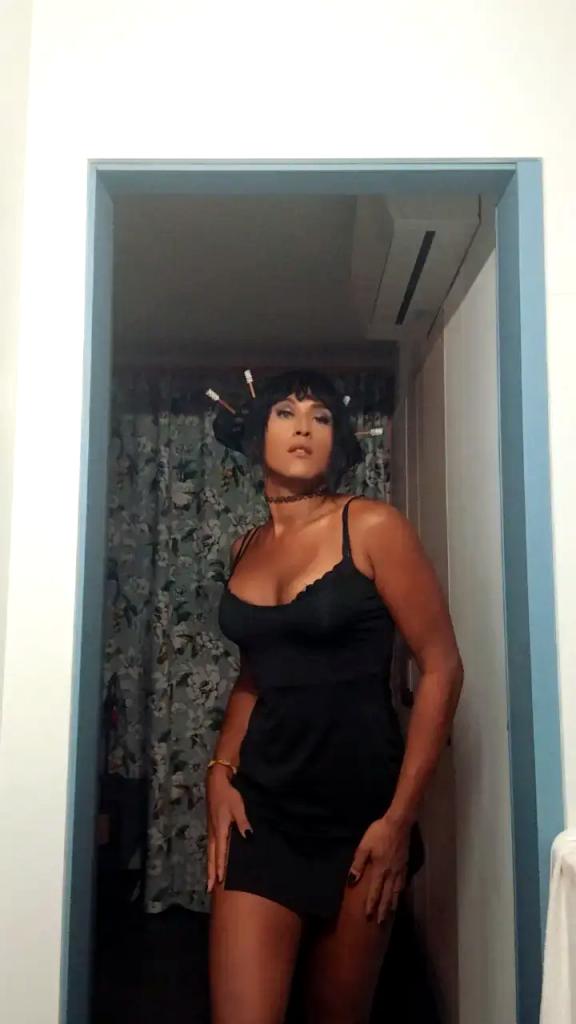 Transexual en Cádiz: 