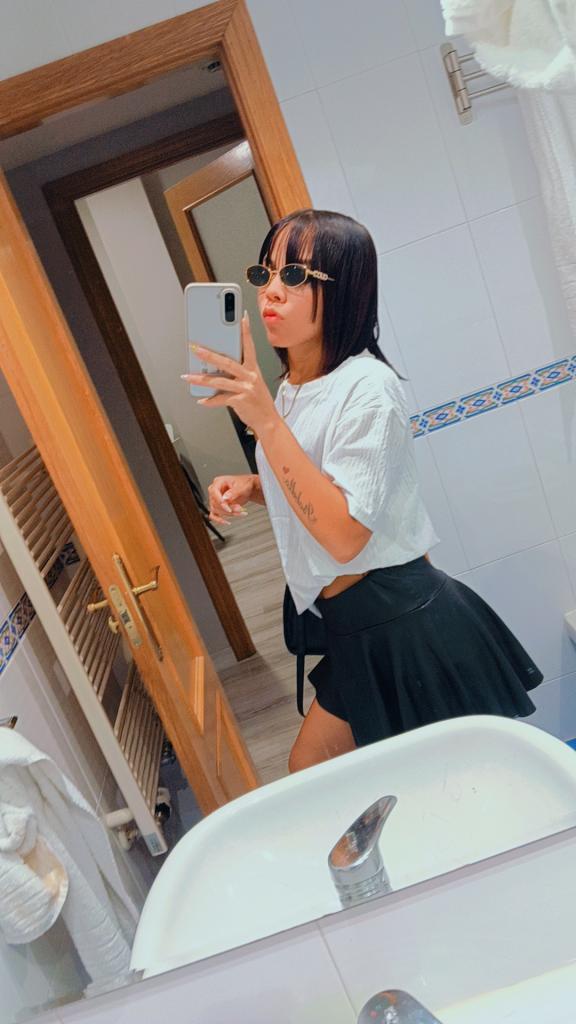 Chica busca chico en Valladolid: 