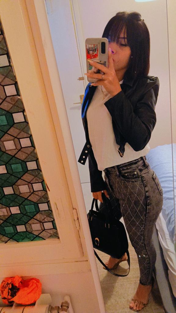 Chica busca chico en Valladolid: 