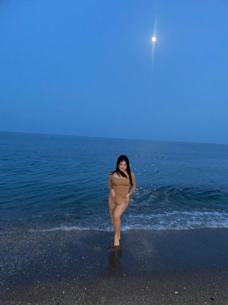 Chica busca chico en Málaga: 