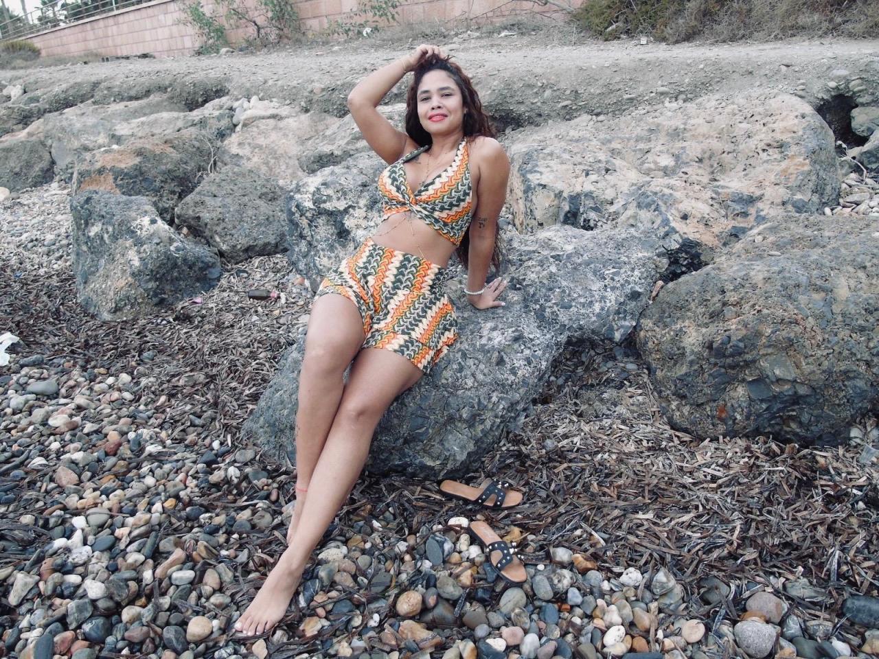 Chica busca chico en Almería: 