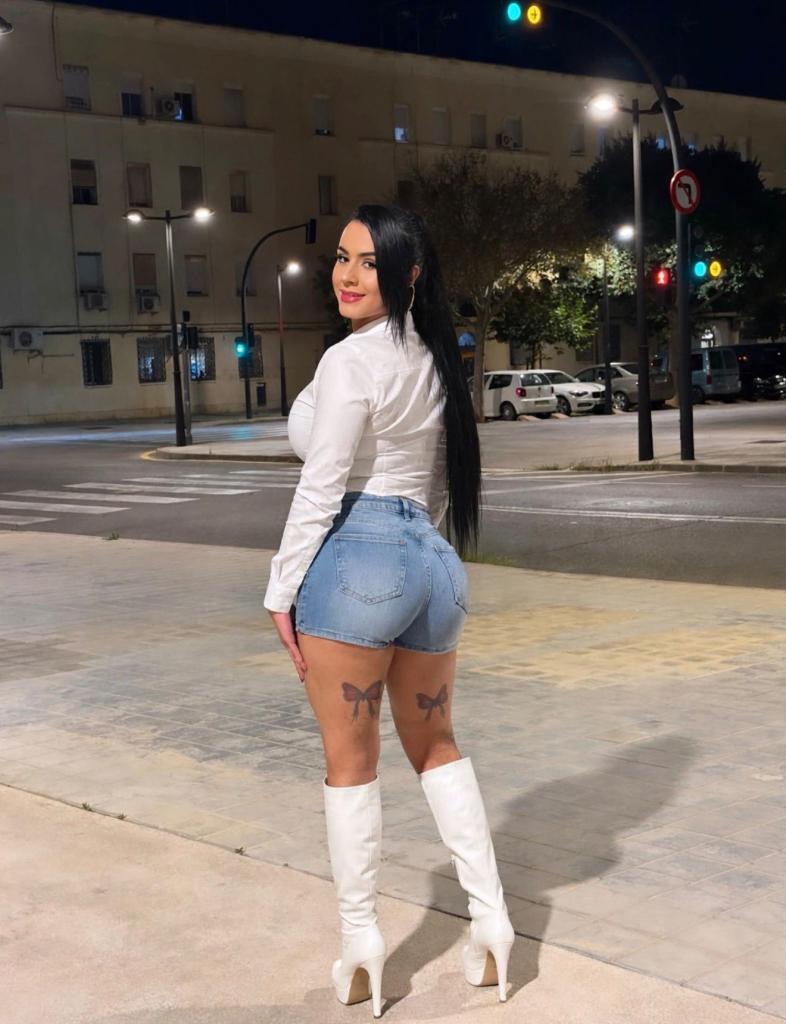 617090984: Transexual en Valencia