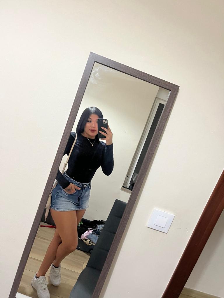 Chica busca chico en Asturias: Chica busca chico
