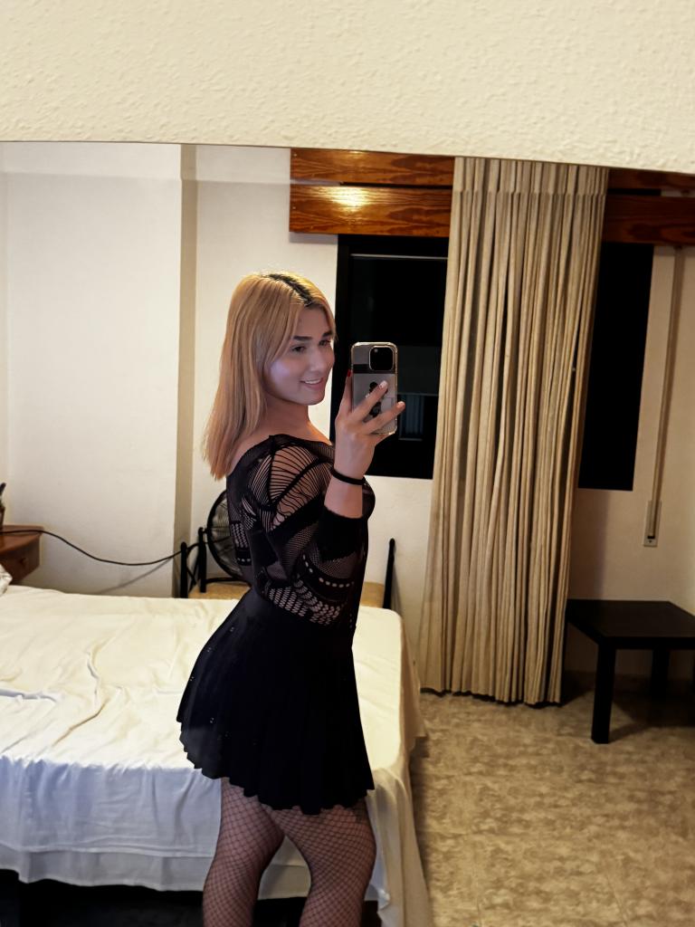 Travesti en Tenerife: 