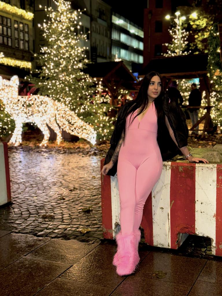 Chica busca chico en Albacete: 