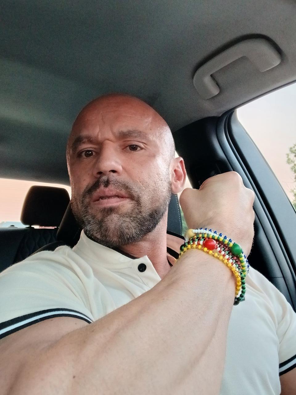 Chico busca chica en Madrid: 